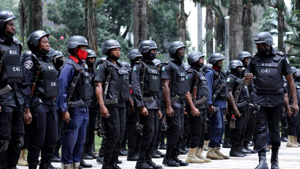 DSS Arrests Enugu Content Creator Over Comments on Killer Herdsmen