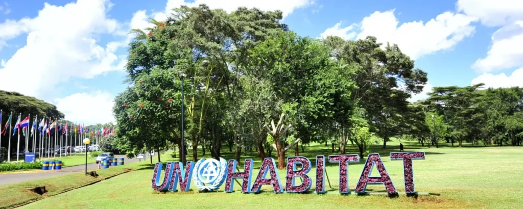 Abia Govt Partners UN-Habitat for Proposed Abia City Master Plan