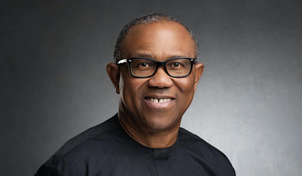 Peter Obi Weighs in on Vote Buying Following by-elections Peter Obi Vote Buying