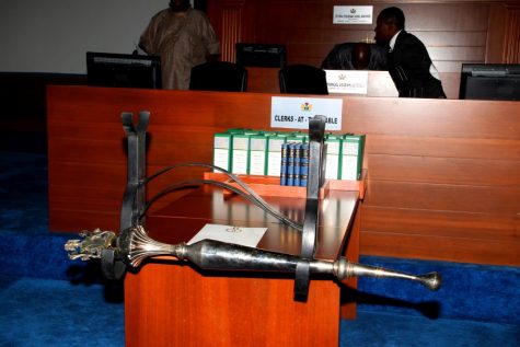 Ebonyi Assembly Adds Commerce Minstry to Budget Tracking