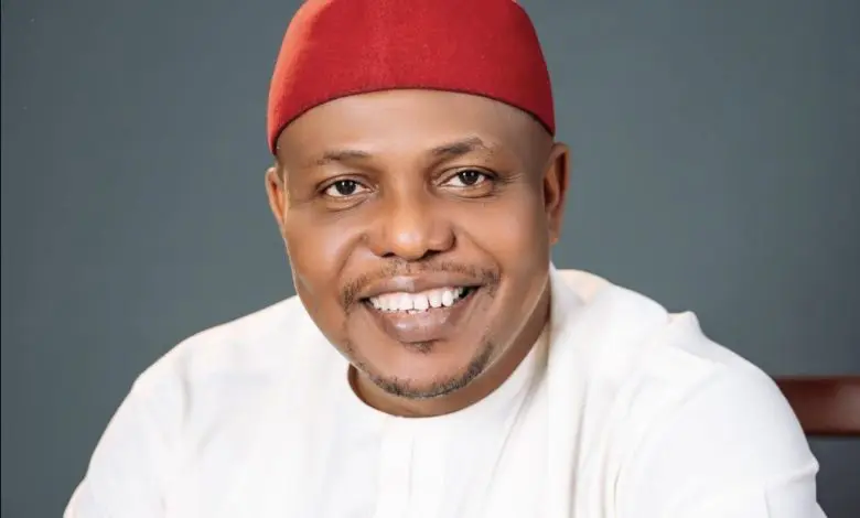 Anambra 2025: PDP Jude Ezenwafor Survies Assasination Attempt