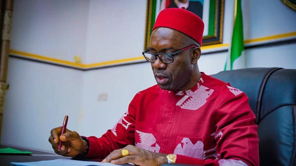 Anambra Guber : Soludo Pays N50 million ANSAA Permit ANSEC