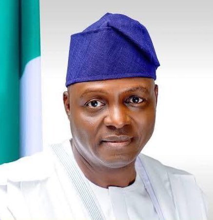 Uzodimma Nominated Nentawe Appointed as APC National Chairman