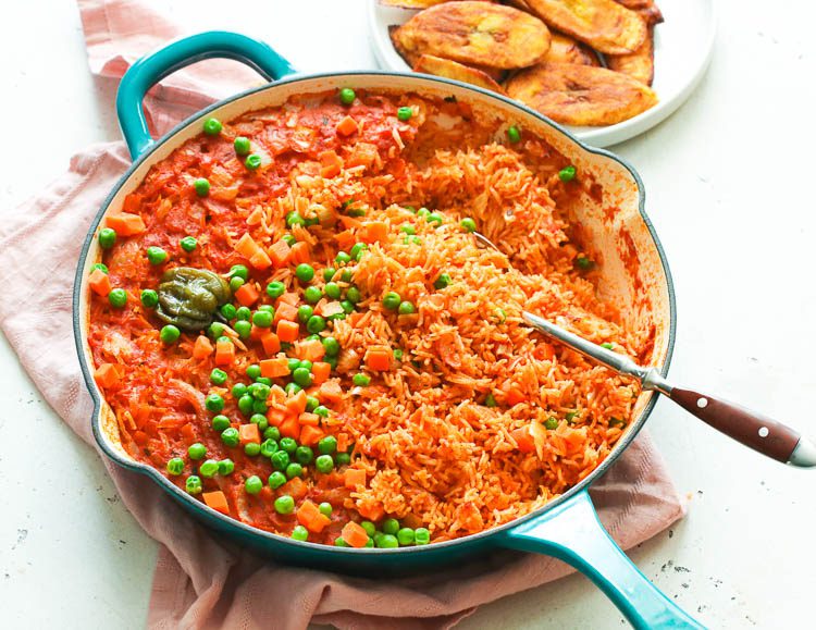 Tiger Foods Unveil New Banga and Jollof Seasoning, Adds to Product Catalogue