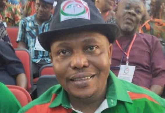 Anambra Guber : Jude Ezenwafor, PDP Candidate Shot in Abuja Jude Ezenwafor