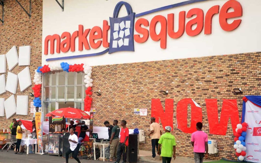 Marketsquare Holds Free Medical Outreach in Aba