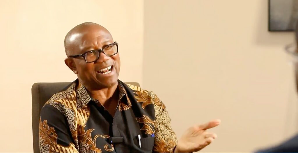 The North Will Celebrate Me If I Am President — Peter Obi