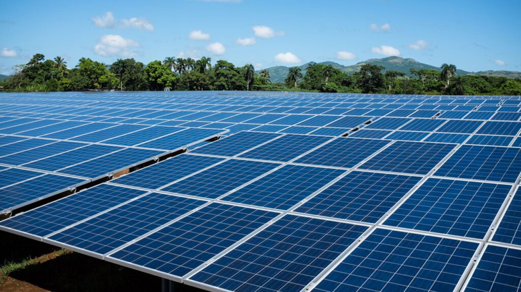Iruka Solar Taps into Africa’s $24 billion Solar Industry
