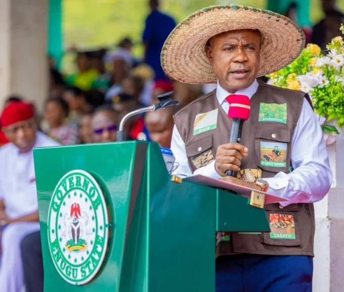 Smart Farm:Nkanu Community to Benefit from 200 Hectare Project