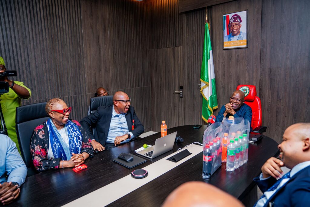 Ultimum Limited Completes First Phase of Beverage Factory in Aba ultimum limited