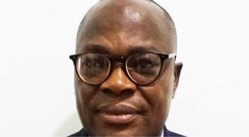 UNN Appoints Prof Simon Ortuanya the 16th Vice Chancellor Prof Simon Ortuanya
