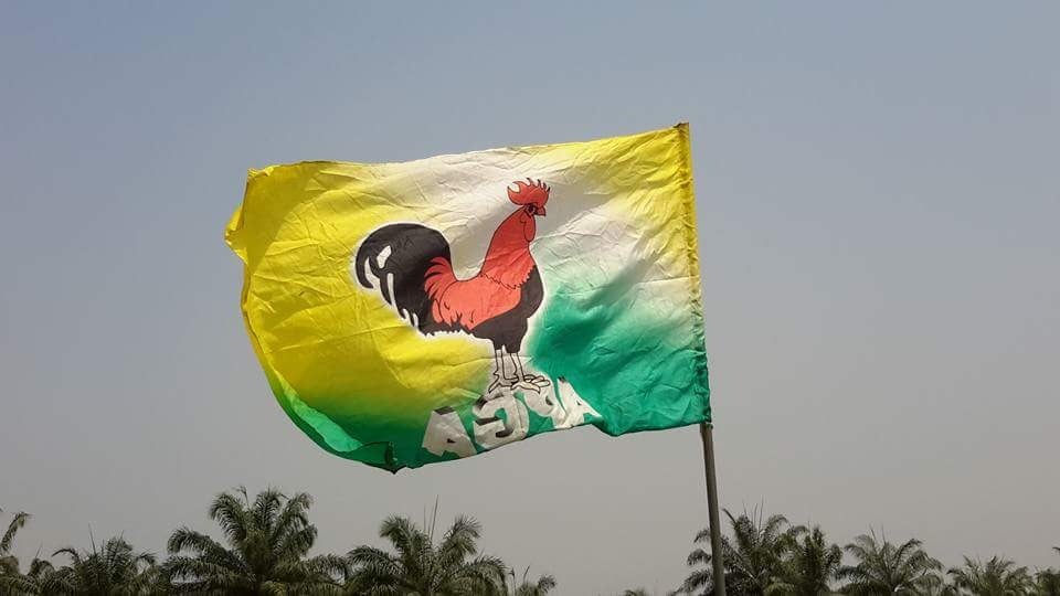 APGA Inaugurates 489 Member Campaign Council APGA