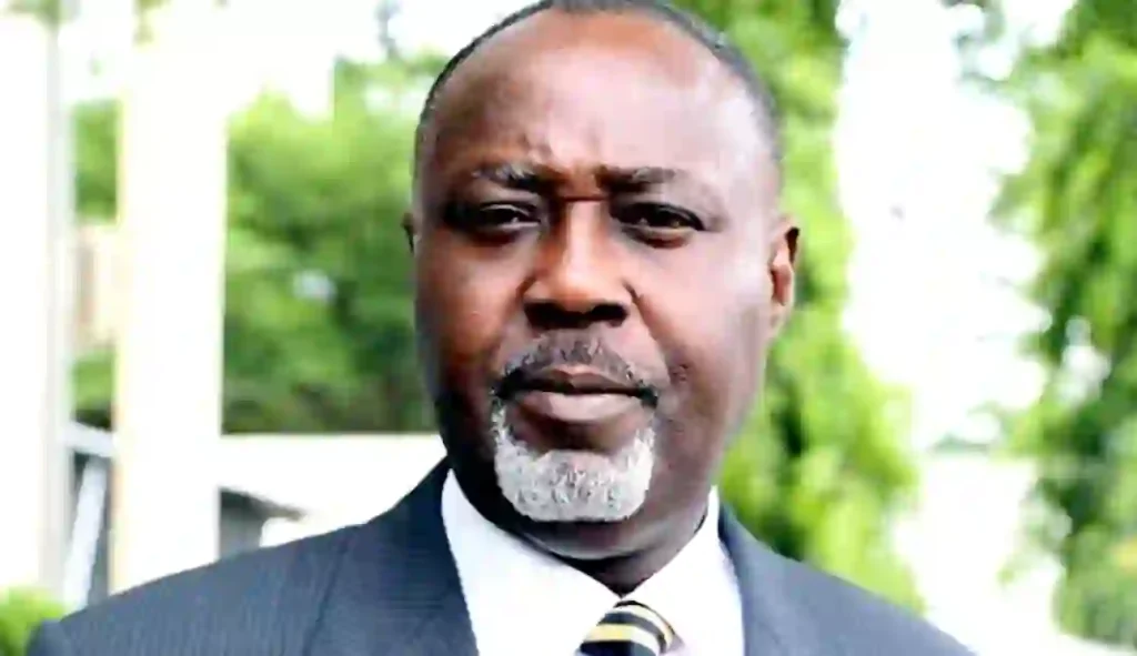 Moghalu lays out plan for Anambra’s Urban Regeneration Moghalu