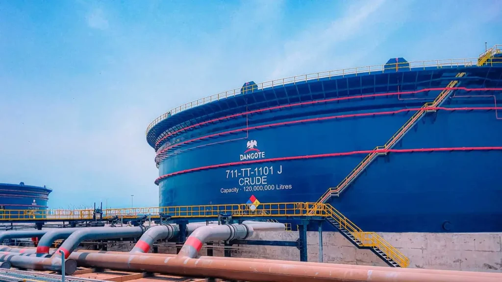 Obi Calls Out FG for Slow Response on Dangote/Pengassan Feud Dangote Refinery