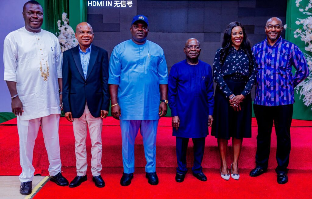 Abia Leadership Academy Program Ends in Style Abia Leadership Academy Program