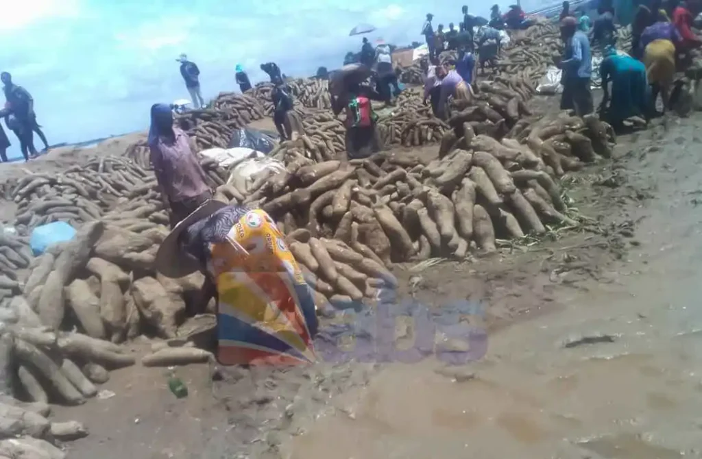 Ose Market