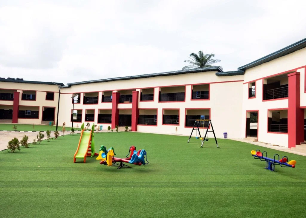 Enugu Smart Green Schools Program Resumes Amidst Controversies Enugu Smart Green SChools