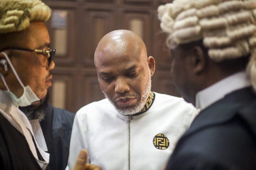 5 Things Nnamdi Kanu Said That Are Still True Today Nnamdi Kanu