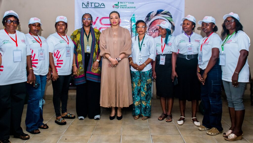 NITDA