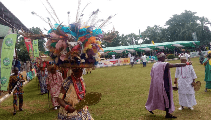Onitsha Ofala 2025 Slated for October 17, Launches App Obi of Onitsha