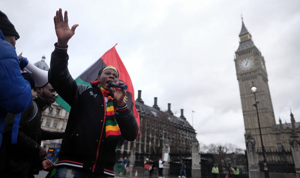 IPOB set to Organise Rallies Demanding Kanu’s Release in Diaspora IPOB Diaspora