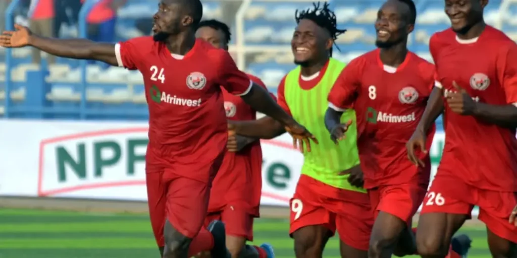 Facts: 6 Facts about Enugu Rangers FC