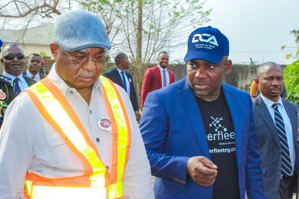 Imo Digital City Nears Completion, Team Floats Global Tech Partners Imo Digital City