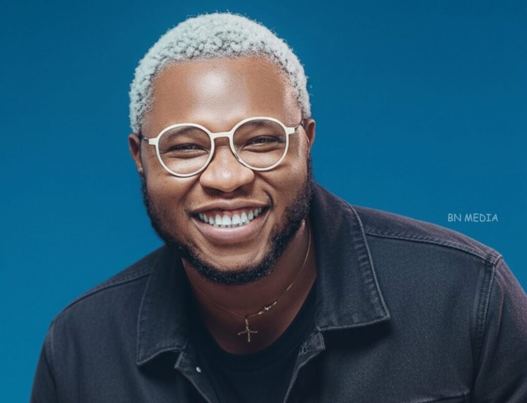Benneth Nwankwo is Redefining Nollywood With a Bootstrapped Studio