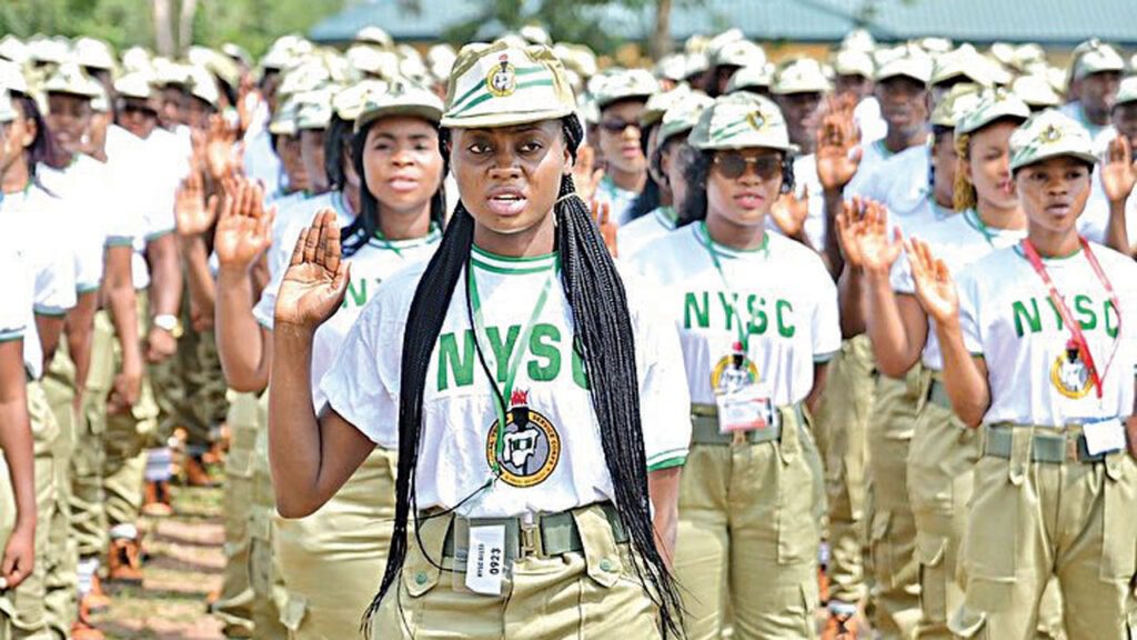 Memoirs of an Otondo Debuts November 22nd, Pays Tribute to Nigerian Corpers Memoirs of an Otondo