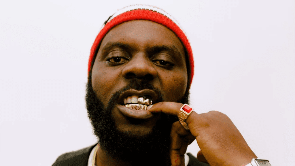 Odumodublvck Teams up with Jeriq for Eastern Machines Concert Eastern Machines Concert