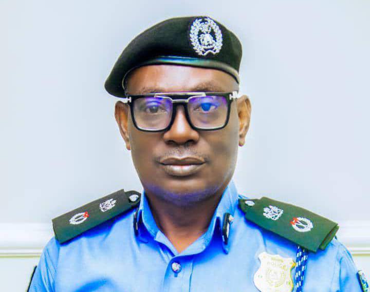 IPOB is Just an Ideology, Members are not Devils – Anambra CP Ikioye Orutugu