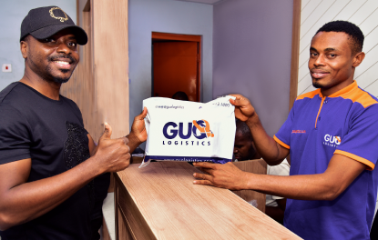 GUO Tracking: How to Track your Parcel Easily GUO Tracking