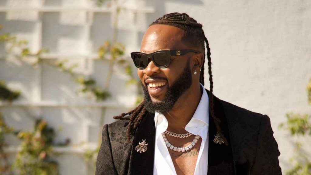 Flavour Storms Awka Today for Free Homecoming Concert Flavour Homecoming Concert