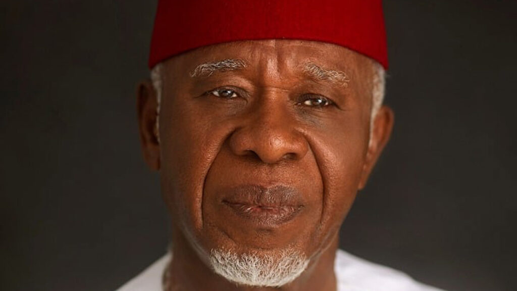 Meet Chief Godwin Okeke, The Billionaire Owner Of GUO Motors Chief Godwin Okeke Owner Of GUO Motors