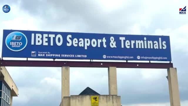 Ibeto Seaport and Terminal Begins Full Maritime Operations