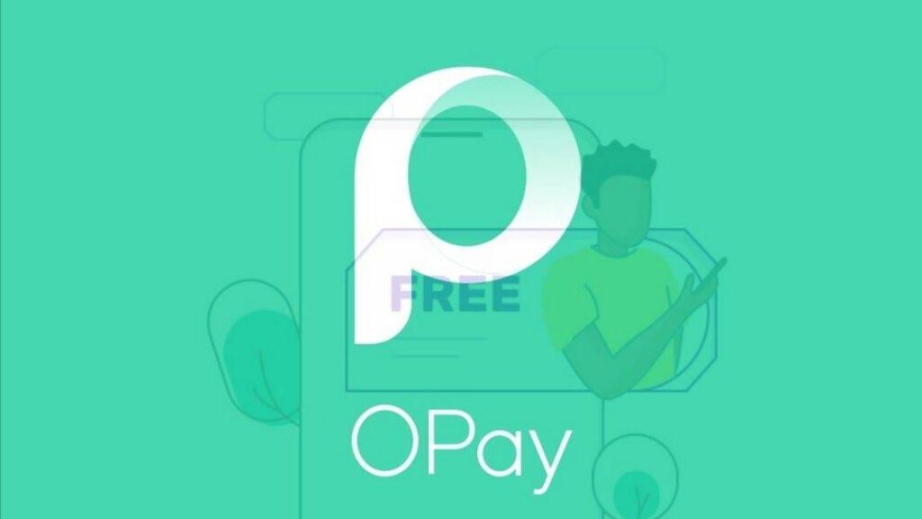 What is Opay Email Address Opay Email Address