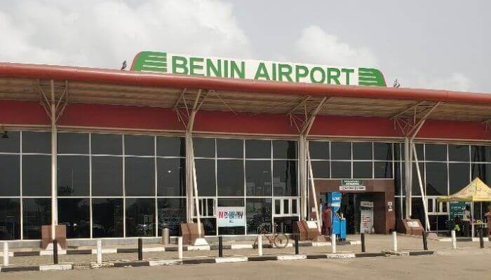 Enugu Air Expands Operations with Maiden Flight to Benin Enugu Air Benin