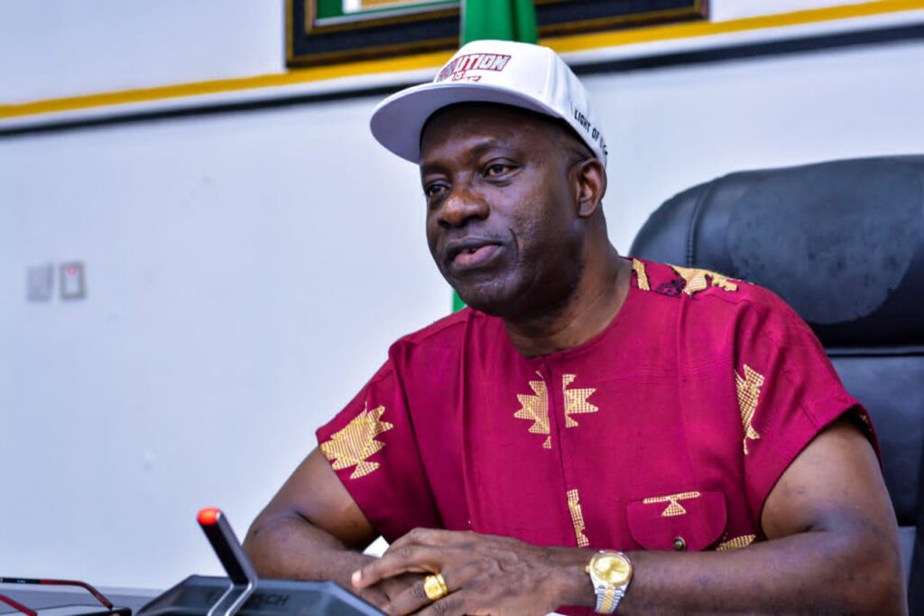 Soludo Approves N15 billion for Dualisation of 33-Nsugbe Road
