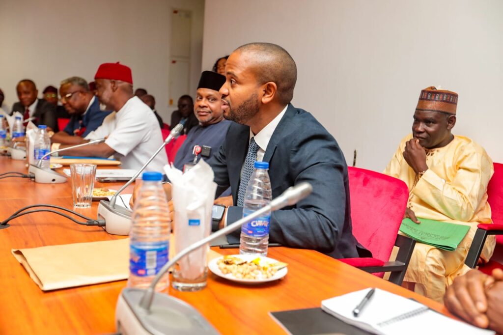 SEDC stakeholders forum