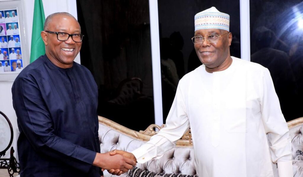 Obi Atiku ADC
