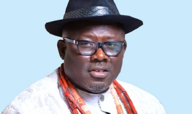Delta Tops Nigeria’s FAAC List Receiving N542 billion Delta FAAC 2025