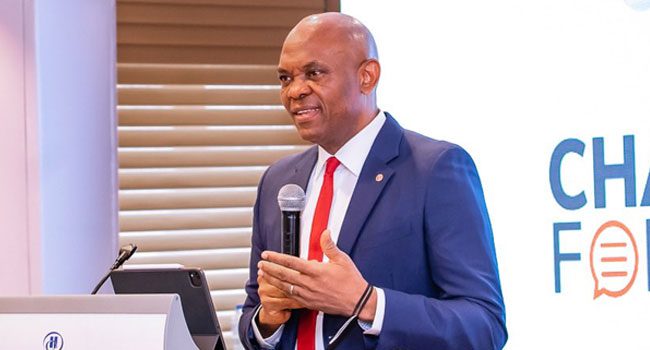 Seplat Energy Appoints Tony Elumelu Non – Executive Director Tony Elumelu