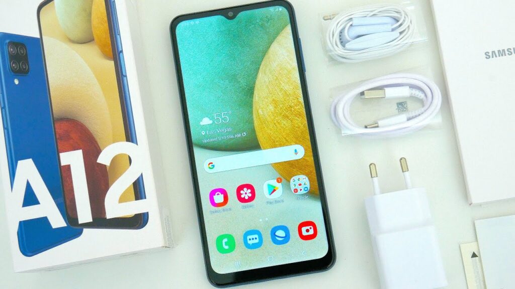 Everything to Know About Samsung A 12 in 2026 Samsung A12