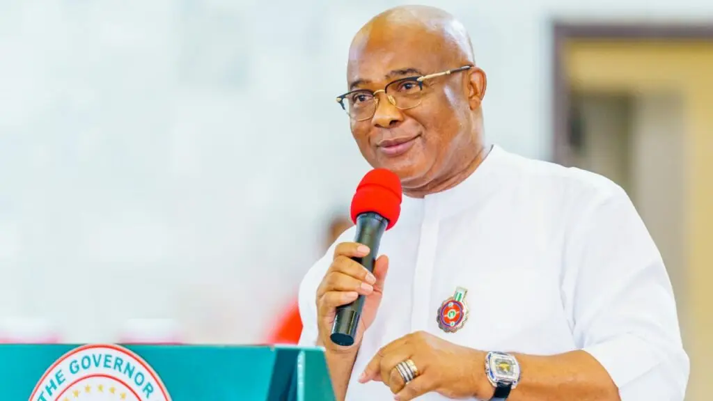 Imo’s VAT Contribution Jumps to N21.08bn,Tops National Index Imo state VAT contribution