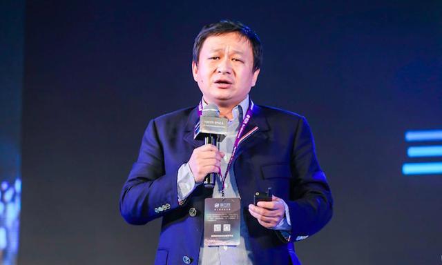 Meet Yahui Zhou, the Owner of Opay Who is the Owner of Opay