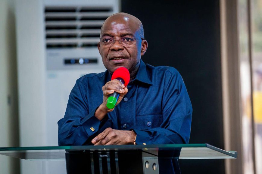 Abia Govt to Host Business Roundtable on March 5th Abia Business Roundtable