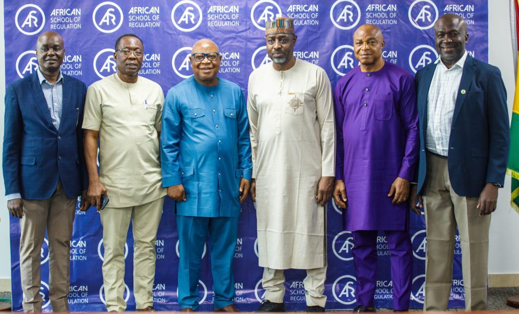 ASERC to Hold Two Days Public Consultation on Draft Regulations ASERC