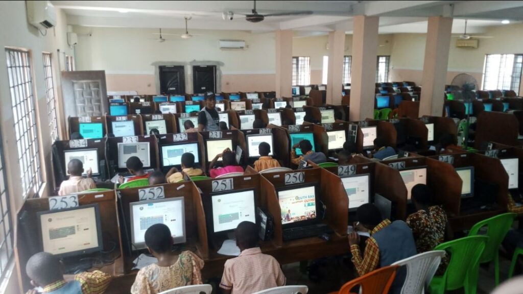 Southeast Maths Olympiad