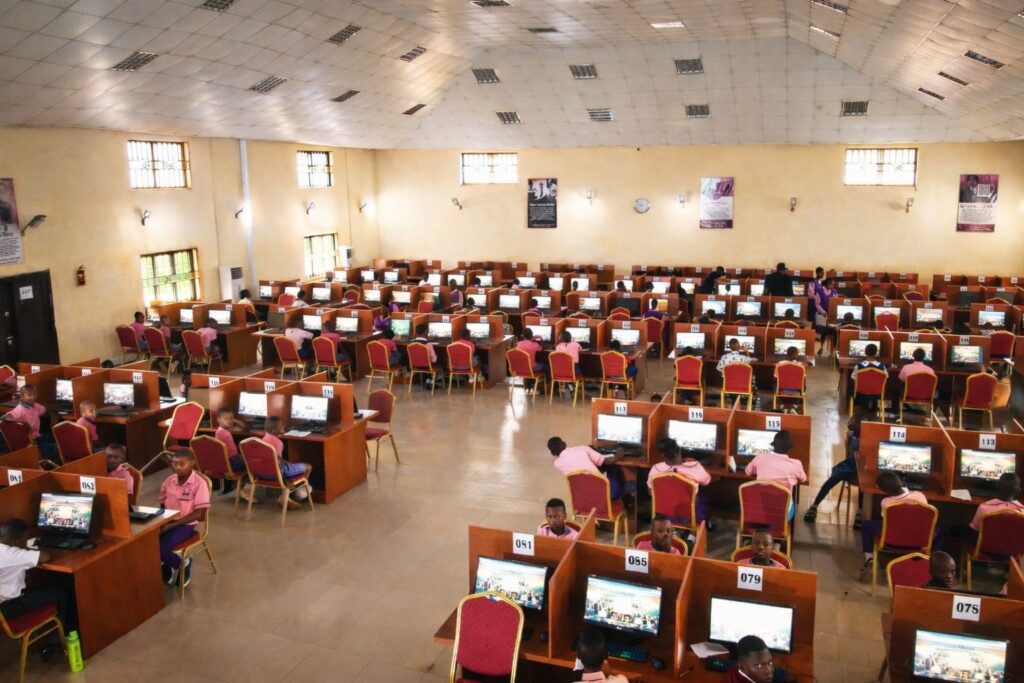 Southeast Maths Olympiad Results