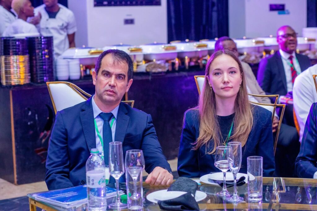Abia state Business Roundtable